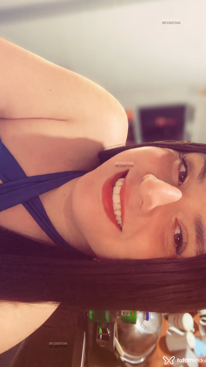 Acompanhante Andressa Amorim - Feed