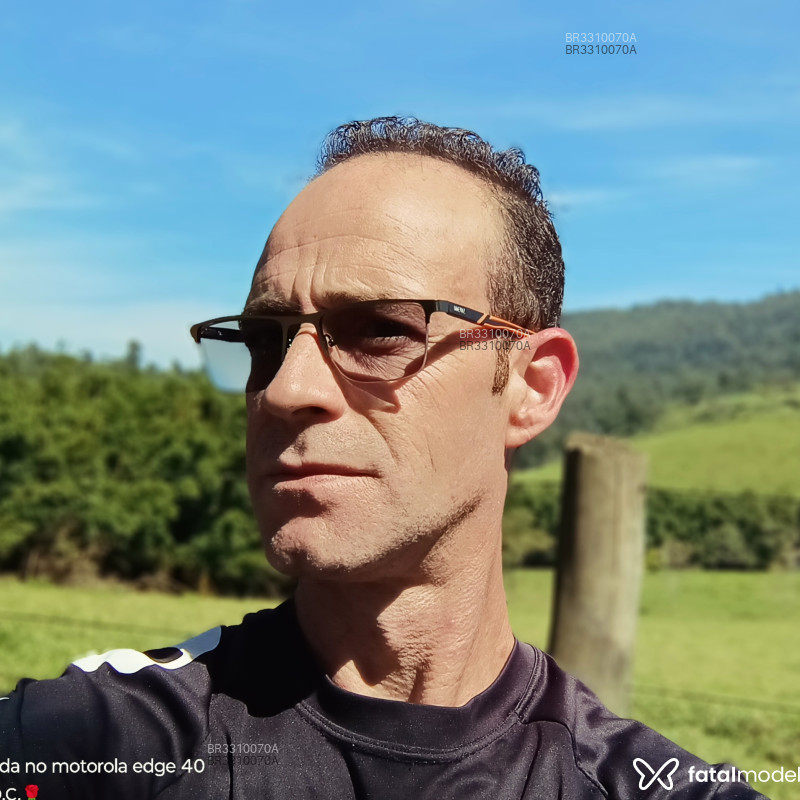 Acompanhante Alemão - Feed