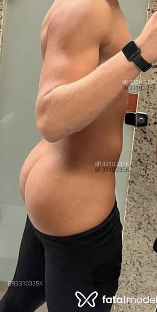 Acompanhante Gpsafadinho - Feed