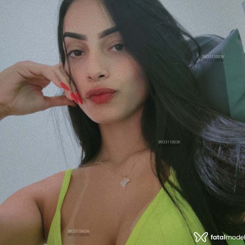 Acompanhante Cleopriv - Feed