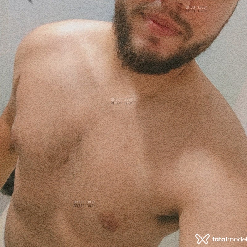 Acompanhante Kaleby Nogueira - Feed
