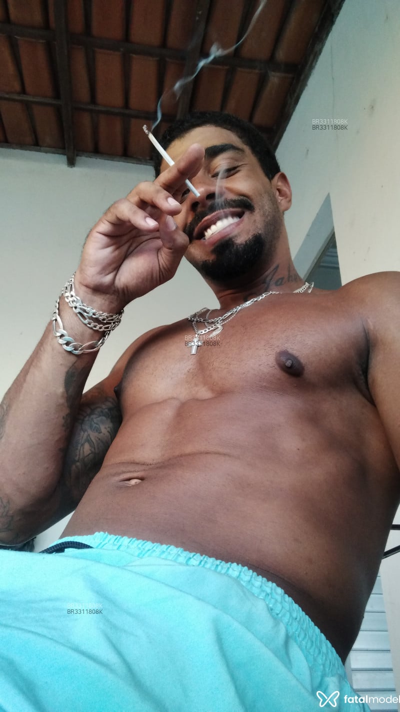 Acompanhante Jacare Gs - Feed