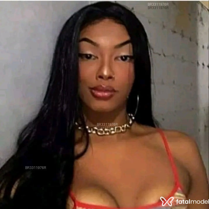 Acompanhante Bia Silva - Feed