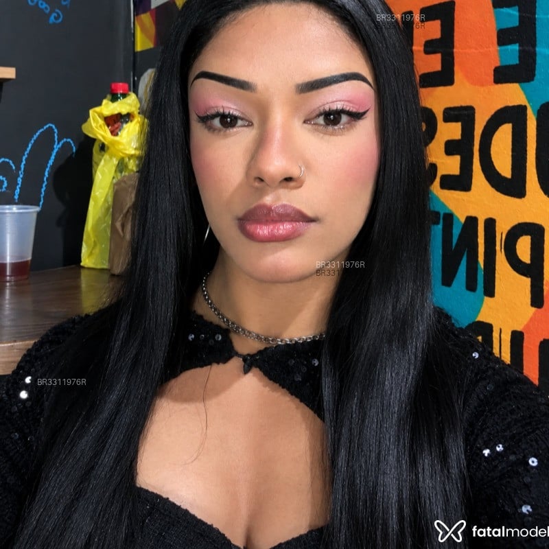 Acompanhante Bia Silva - Feed