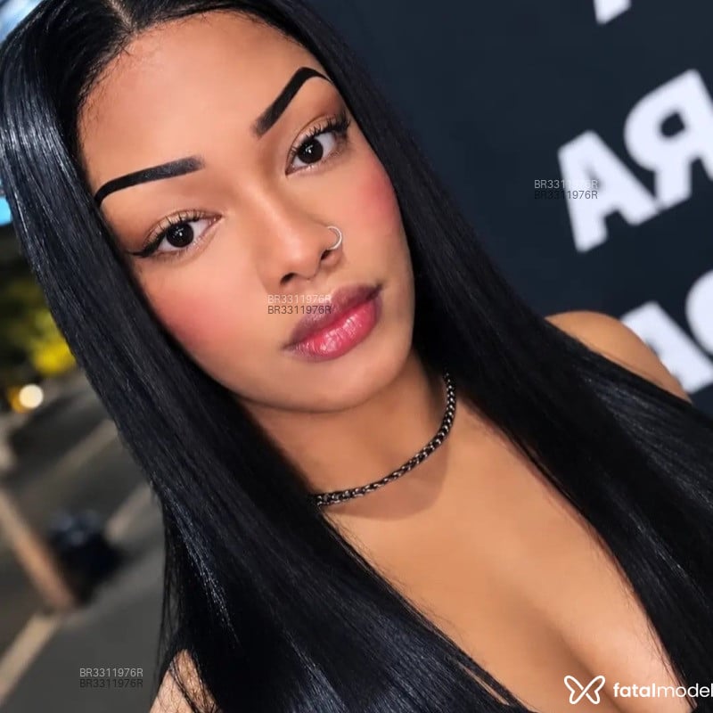 Acompanhante Bia Silva - Feed