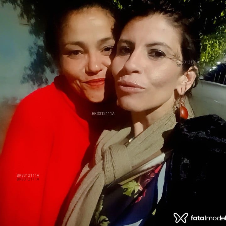 Acompanhante Melissa Mel - Feed