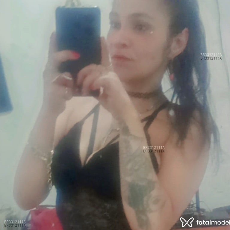 Acompanhante Melissa Mel - Feed