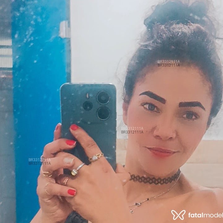 Acompanhante Melissa Mel - Feed