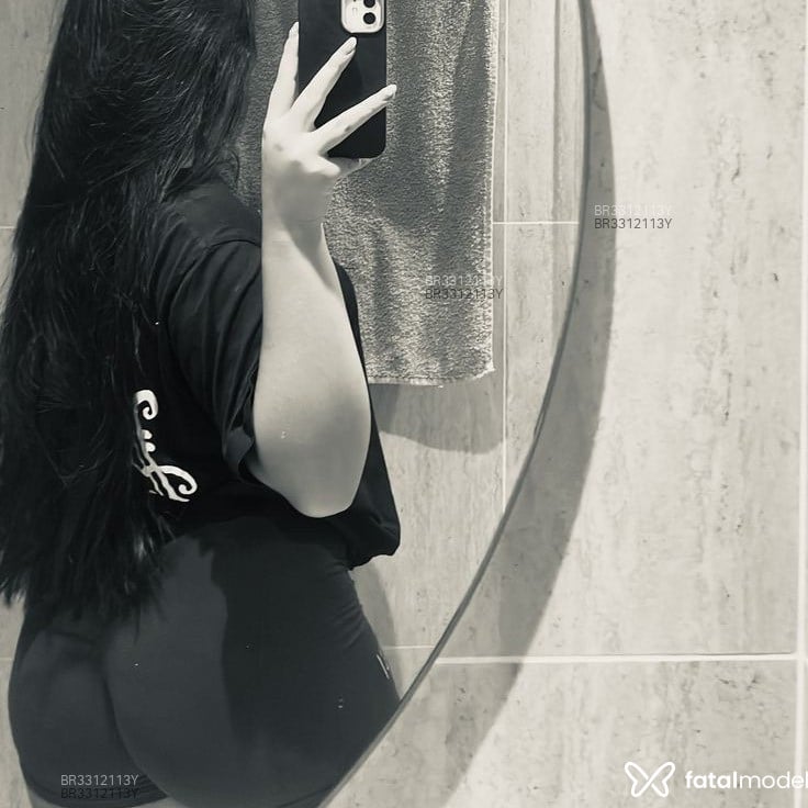 Acompanhante Bella Silva - Feed