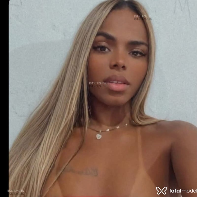 Acompanhante Bruninha - Feed