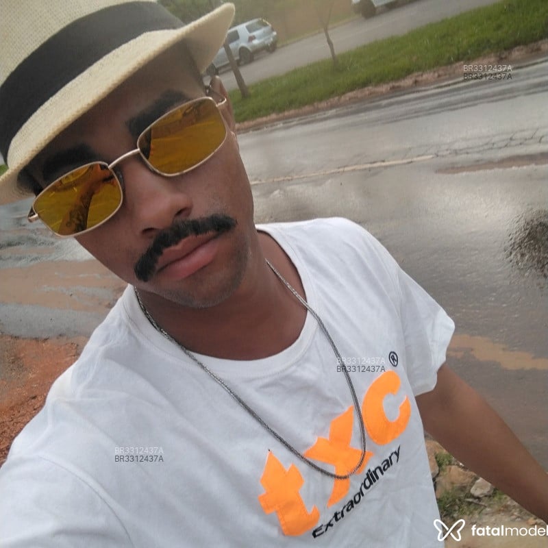 Acompanhante Pqdbimtz - Feed
