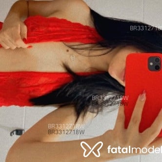 Acompanhante Yasmin - Feed