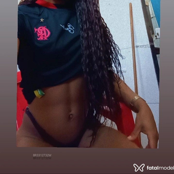 Acompanhante Victoria - Feed