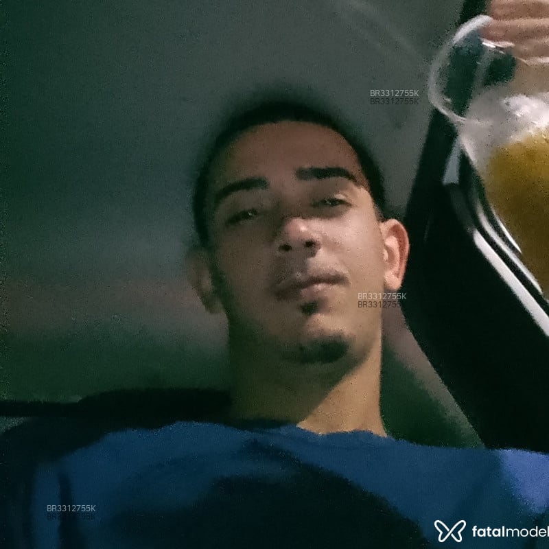 Acompanhante Mineirinho - Feed