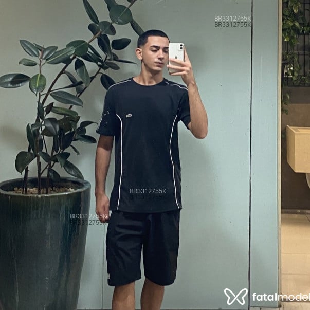 Acompanhante Mineirinho - Feed