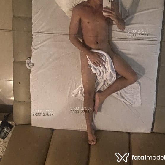 Acompanhante Mineirinho - Feed