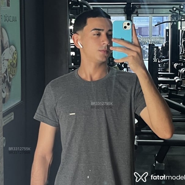 Acompanhante Mineirinho - Feed