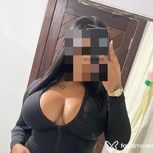 Acompanhante Joana Bonfim - Feed