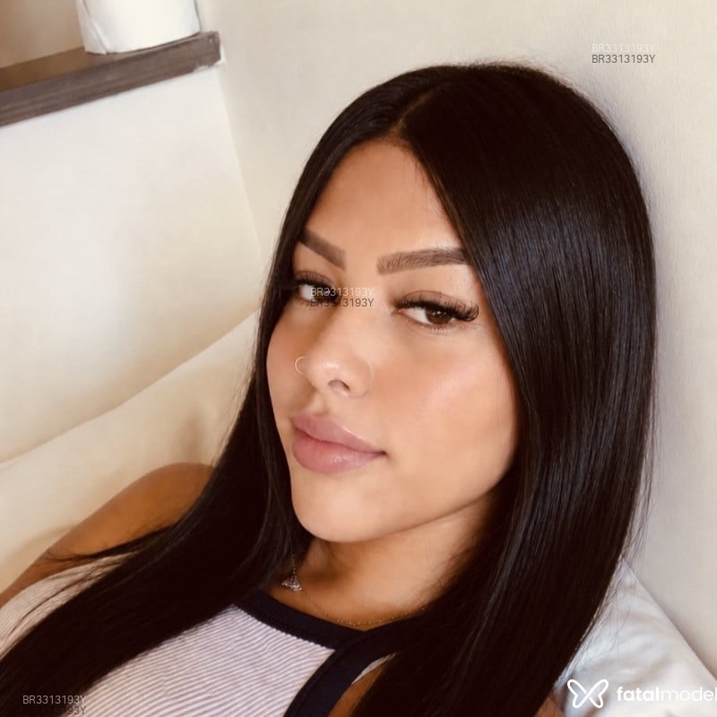 Acompanhante Larissa - Feed