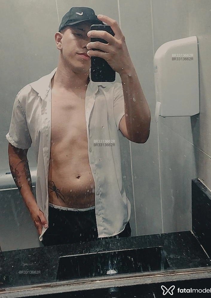 Acompanhante Galego - Feed