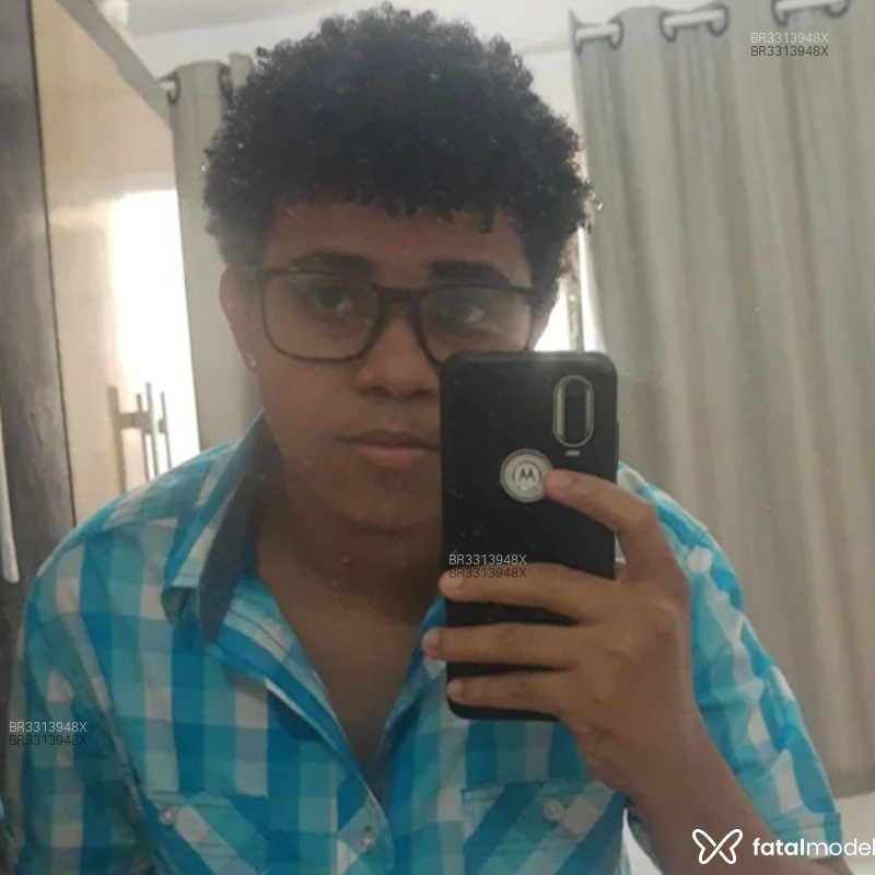 Acompanhante Pedro Henrique - Feed