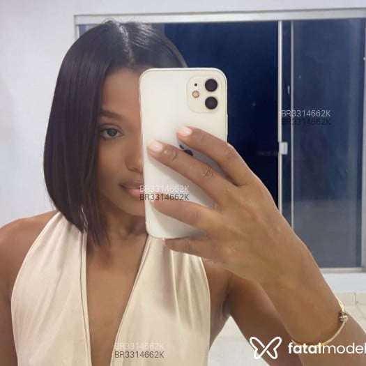 Acompanhante Lenne Ramos - Feed