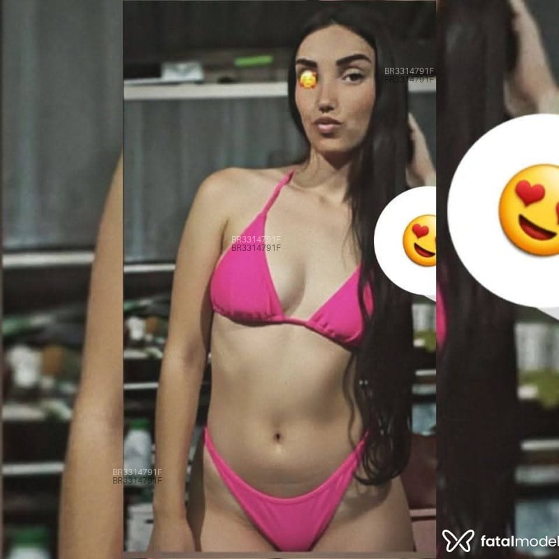 Acompanhante Yasmin Santos - Feed
