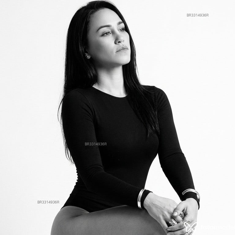 Acompanhante Leny Lima - Feed