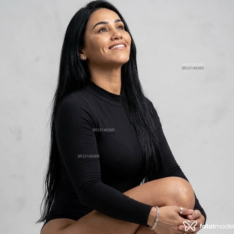 Acompanhante Leny Lima - Feed