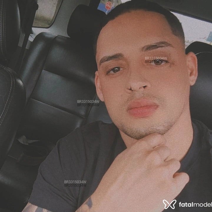Acompanhante Felipepretao - Feed