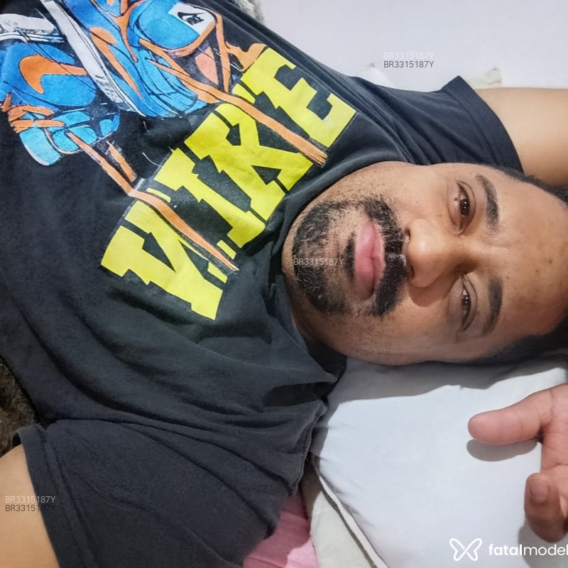 Acompanhante José Eugênio Alves - Feed