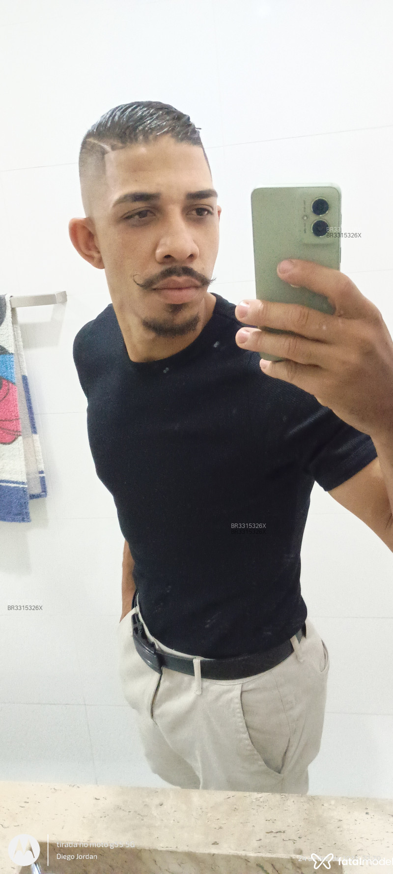 Acompanhante Souza Solu - Feed