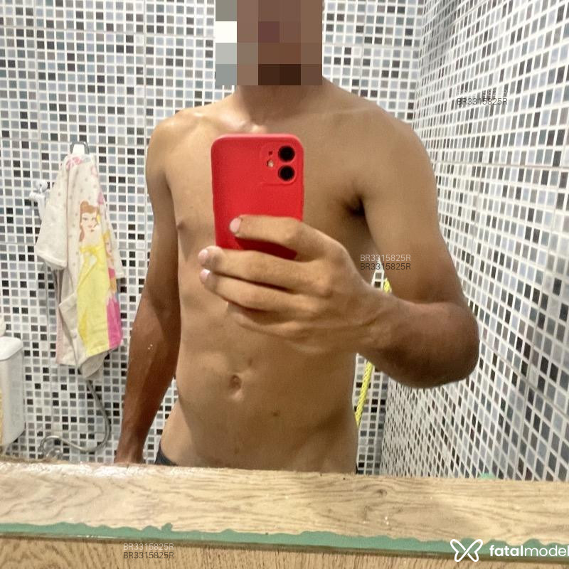 Acompanhante Smoreno - Feed