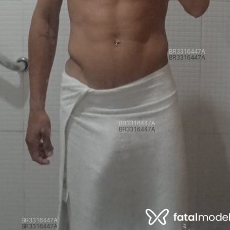 Acompanhante Hugoo - Feed