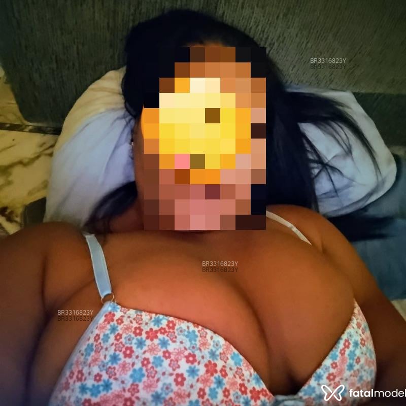Acompanhante Cibelle Martins - Feed
