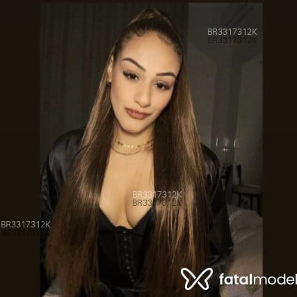 Acompanhante Mirella Ventura - Feed