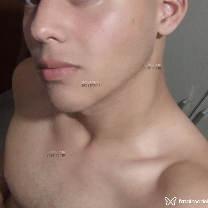 Acompanhante Miguel - Feed