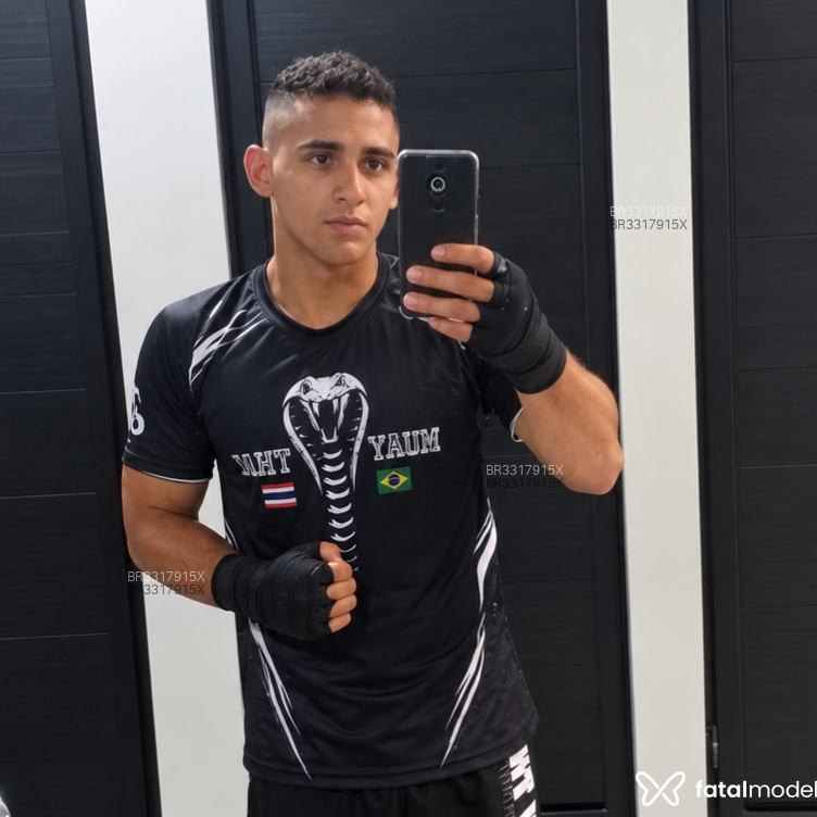 Acompanhante João Victor Belizi - Feed