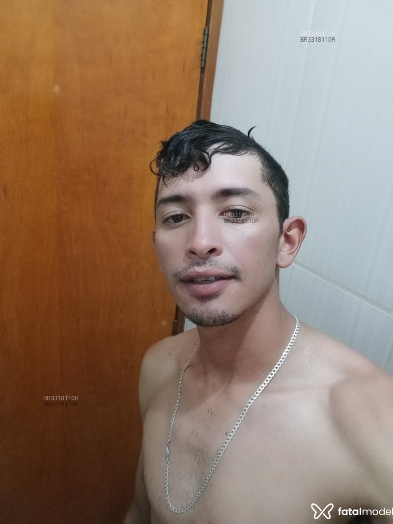 Acompanhante Adriano Well - Feed