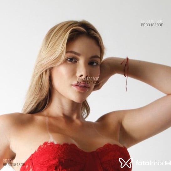 Acompanhante Liz Fernanda - Feed