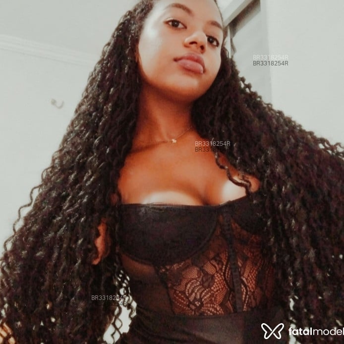 Acompanhante Vivi - Feed