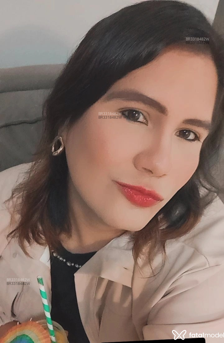 Acompanhante Berê Halse - Feed