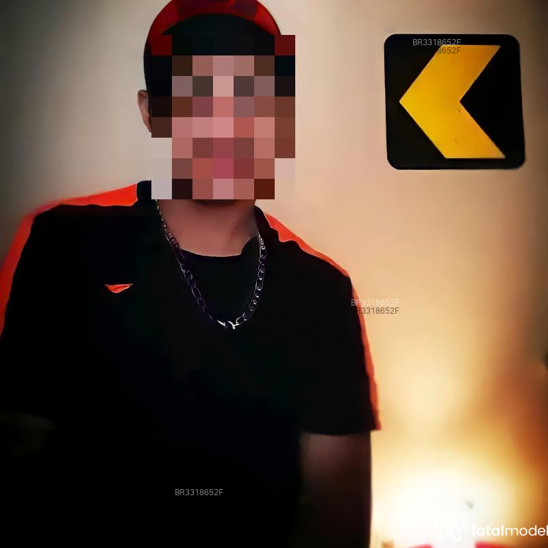 Acompanhante Mr Dom - Feed