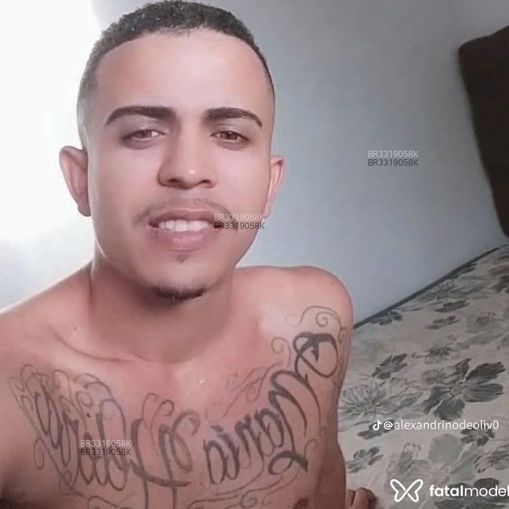 Acompanhante Vini Sadado - Feed