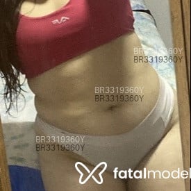 Acompanhante Raquel - Feed