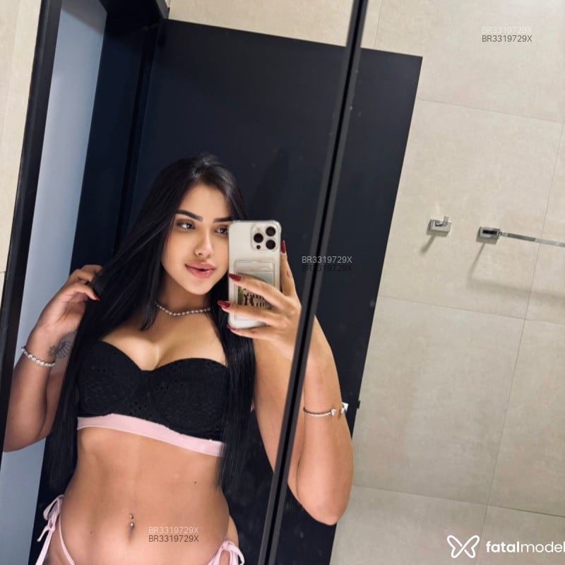 Acompanhante Ema Rodrigues - Feed