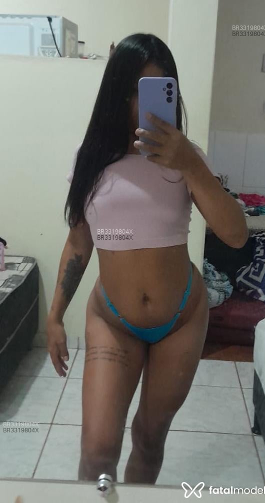 Acompanhante Bia - Feed