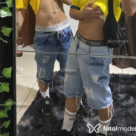 Acompanhante Mineirinhos - Feed