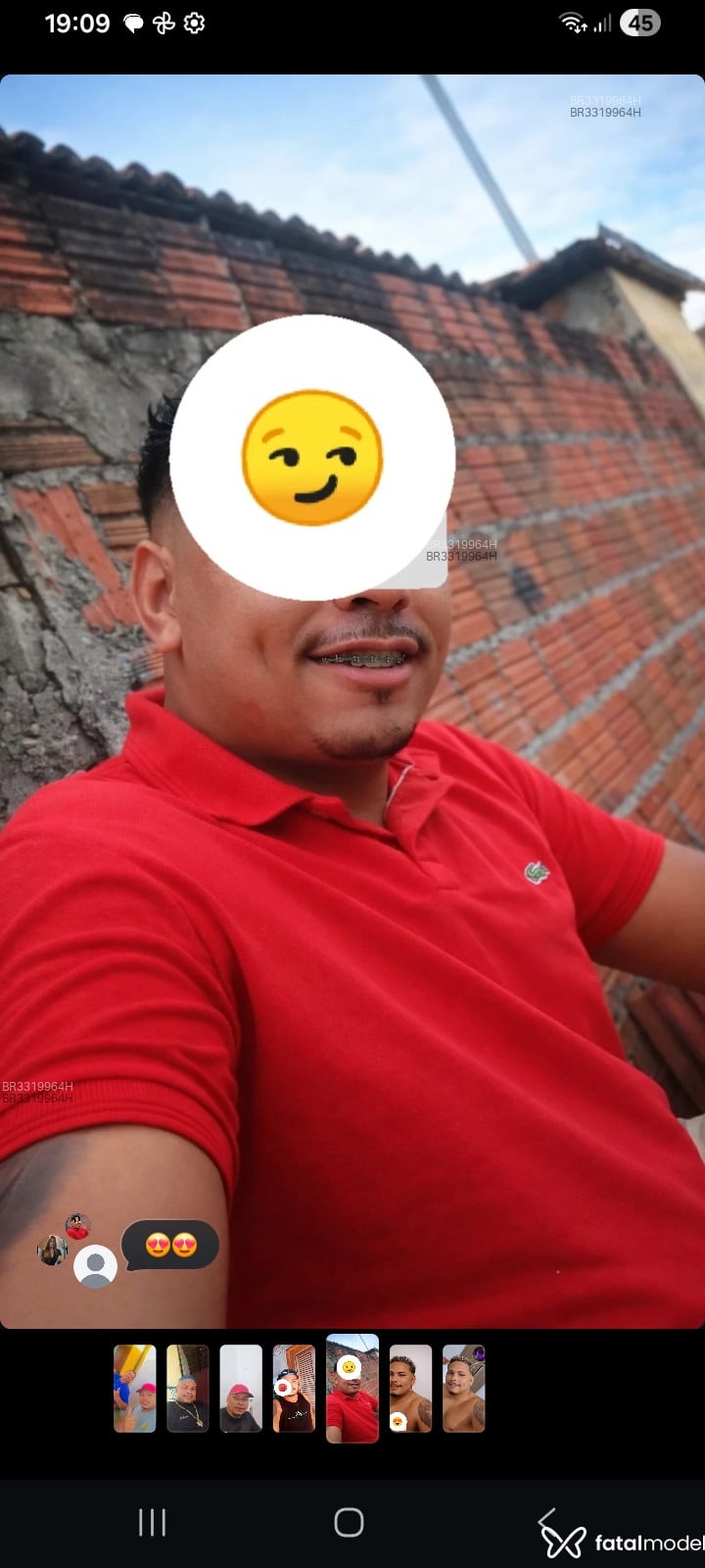 Acompanhante Gordim Fofim - Feed