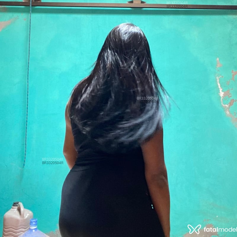 Acompanhante Jade Araujo - Feed